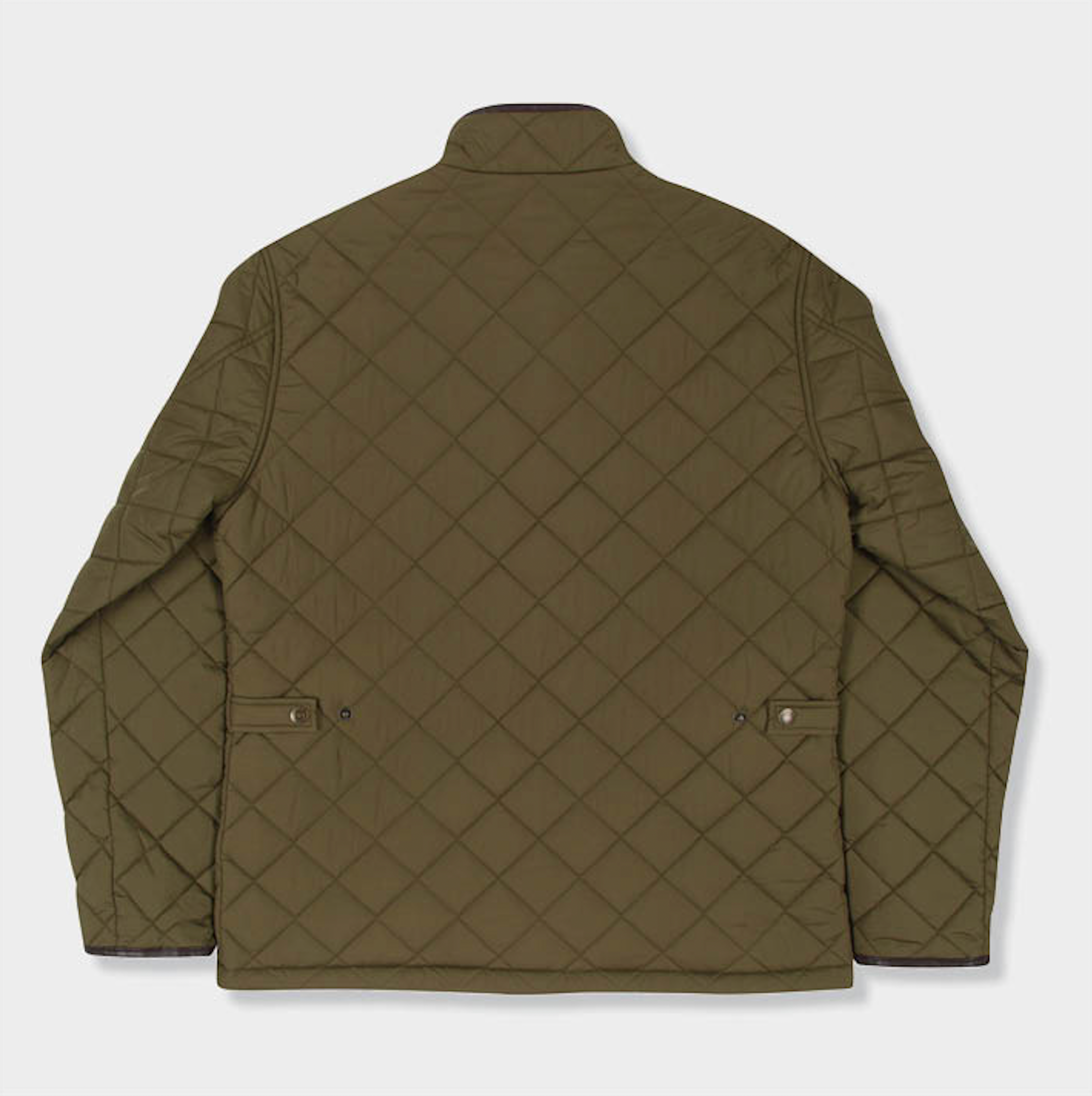 Northpoint Quilted Coat