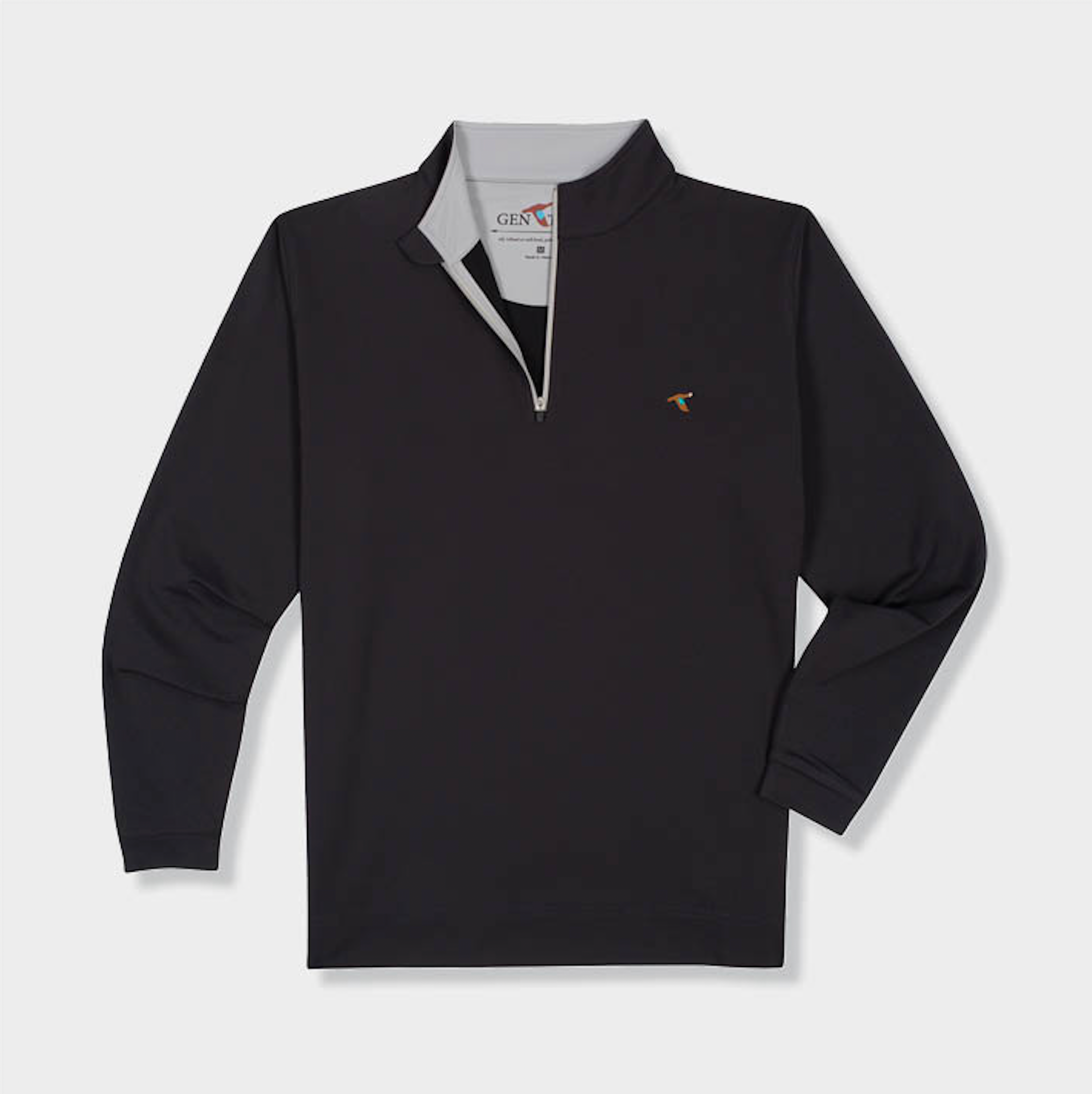 Performance Quarter-Zip