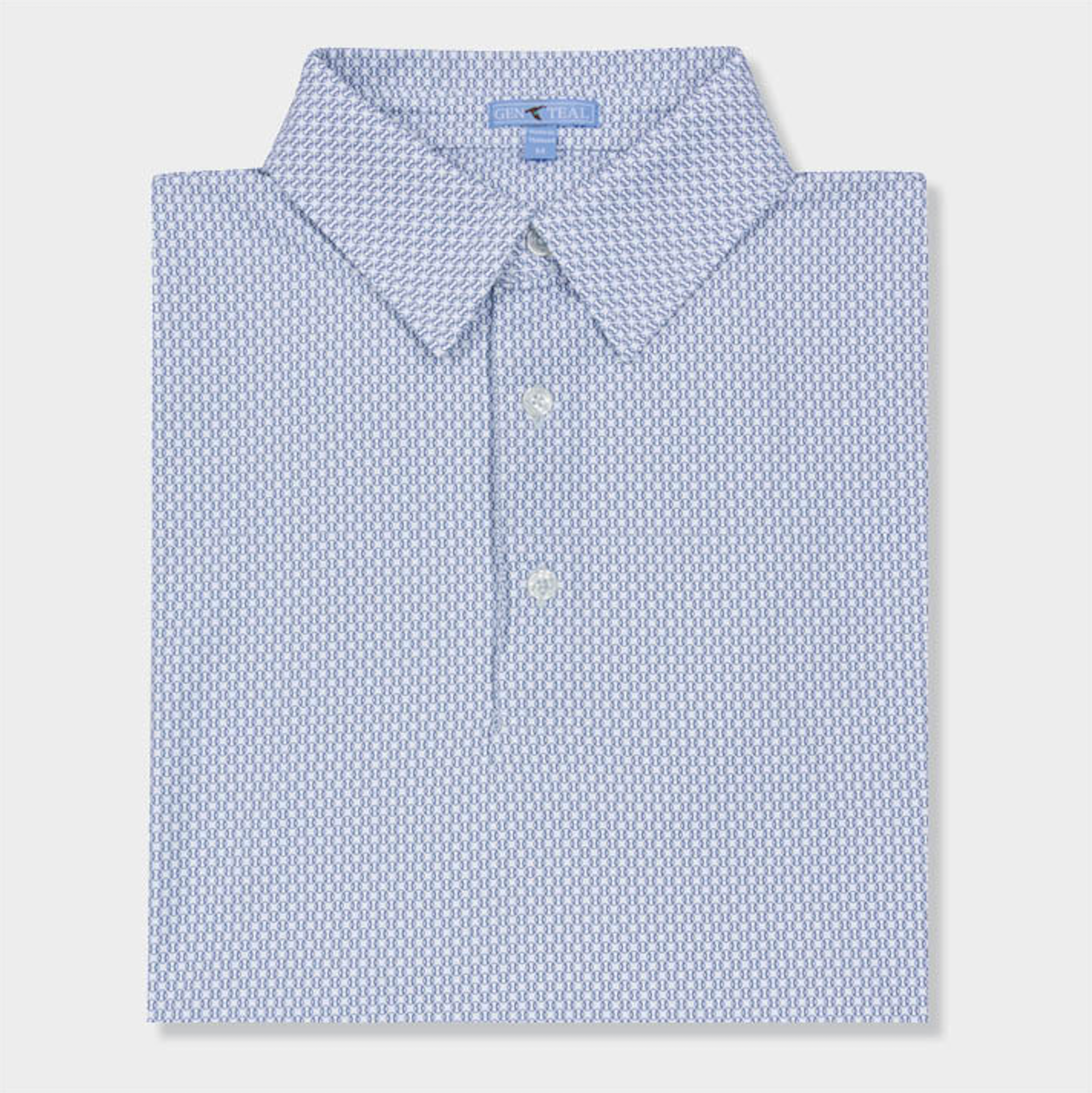brrrº Baseball Performance Polo