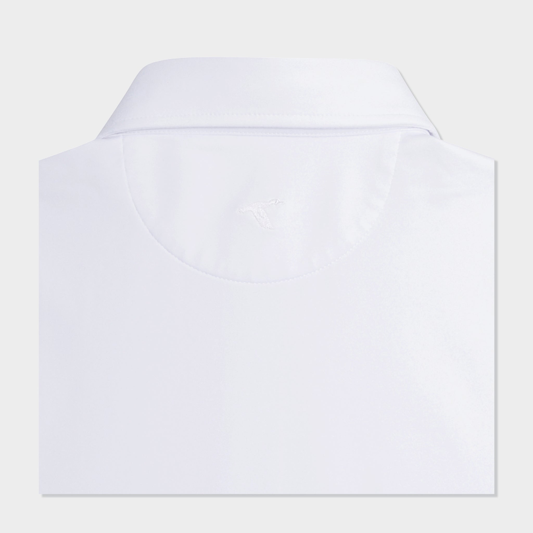 Solid Performance Polo-GenTeal Apparel
