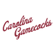 South Carolina Script Carolina Gamecocks