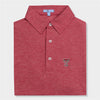 red polo by Genteal
