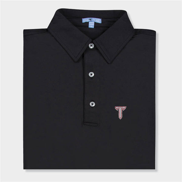 Troy Solid Performance Polo