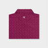 Texas A&M brrrº Tailgate Performance Polo