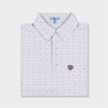 Texas A&M brrrº Tailgate Performance Polo