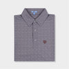 Texas A&M brrrº Tailgate Performance Polo