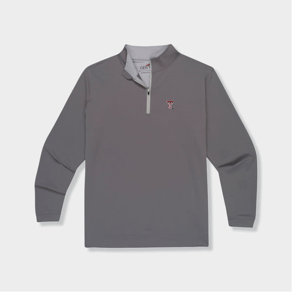 Texas Tech Performance Quarter-Zip