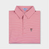 red striped polo by Genteal
