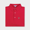 red polo by Genteal