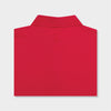 red polo by Genteal