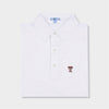 white polo by Genteal