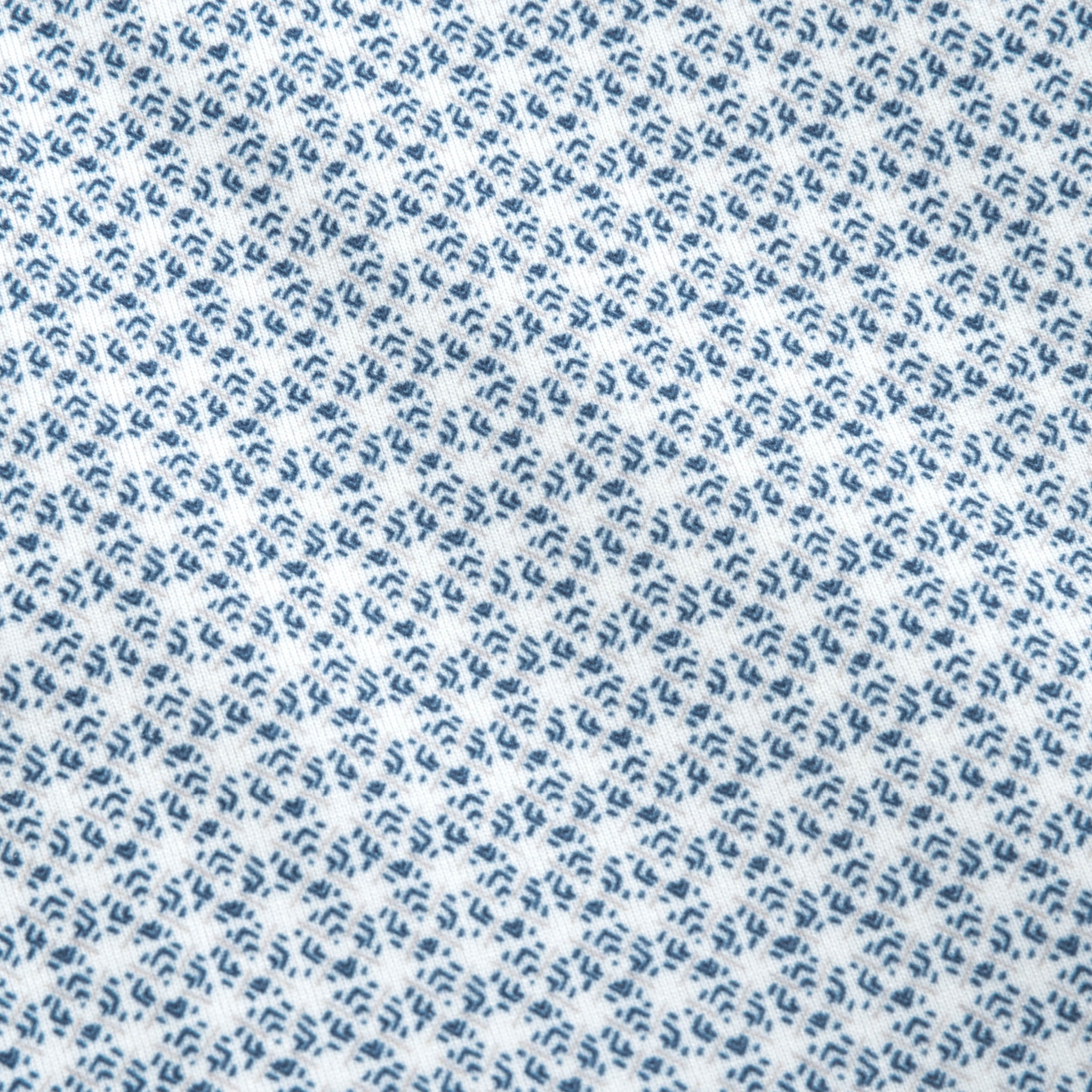 ICM Tile Printed Performance Polo-GenTeal Apparel