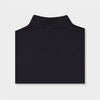 black quarter zip vest by Genteal
