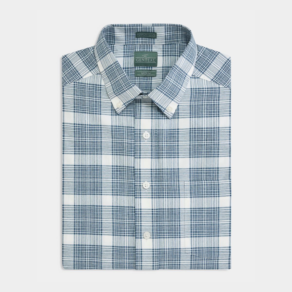 Carolina Performance Sport Shirt