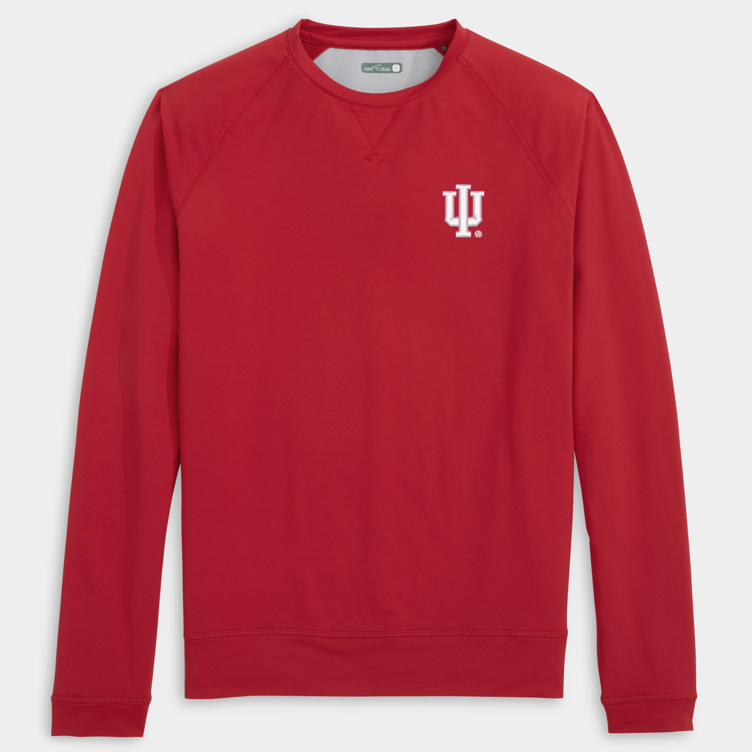 Indiana Venture Performance Crewneck