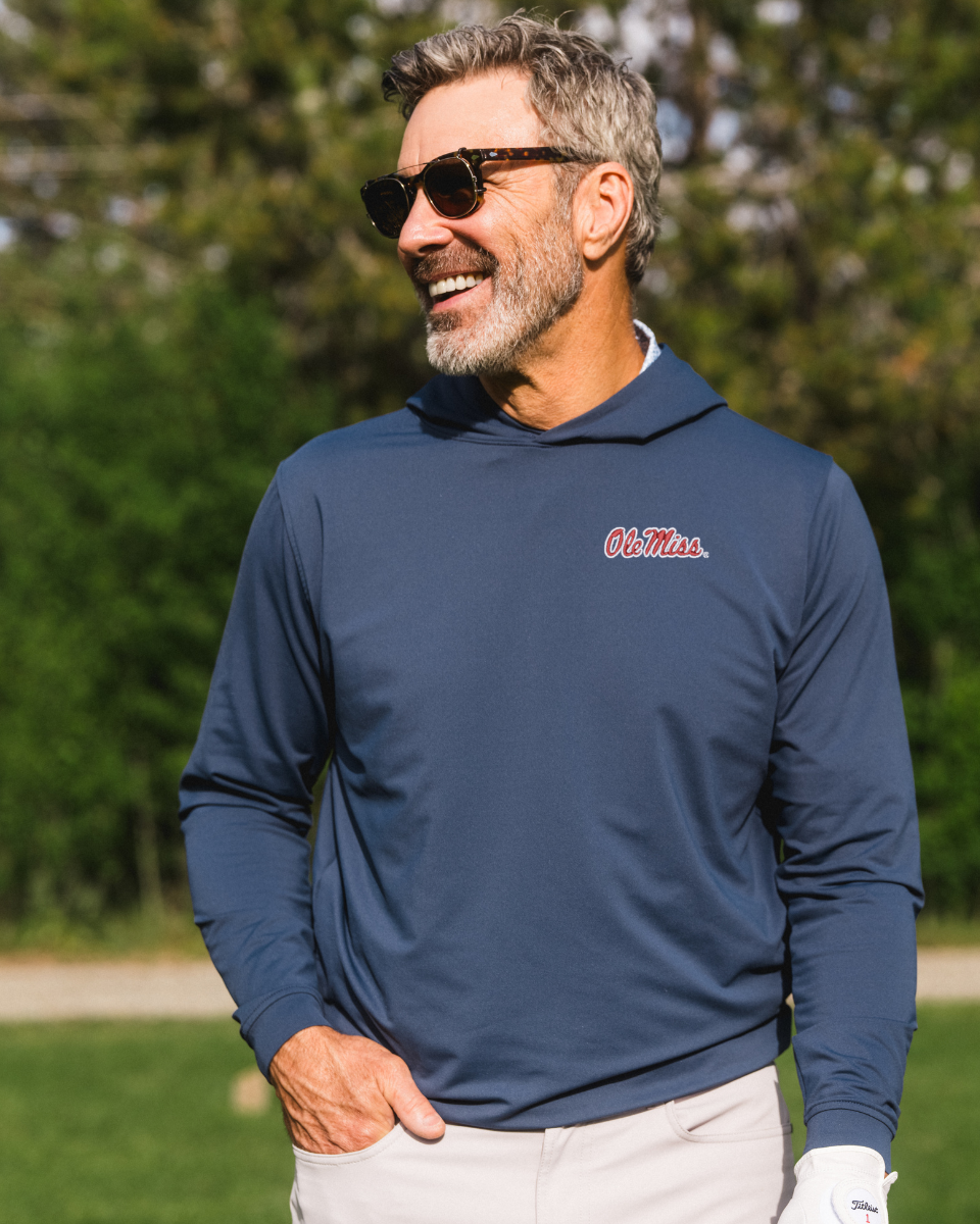 Ole Miss Apparel apparel styled