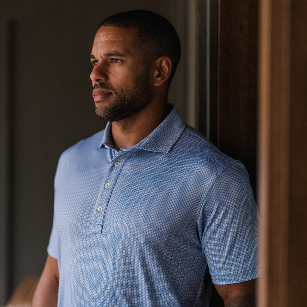 Regency Performance Polo