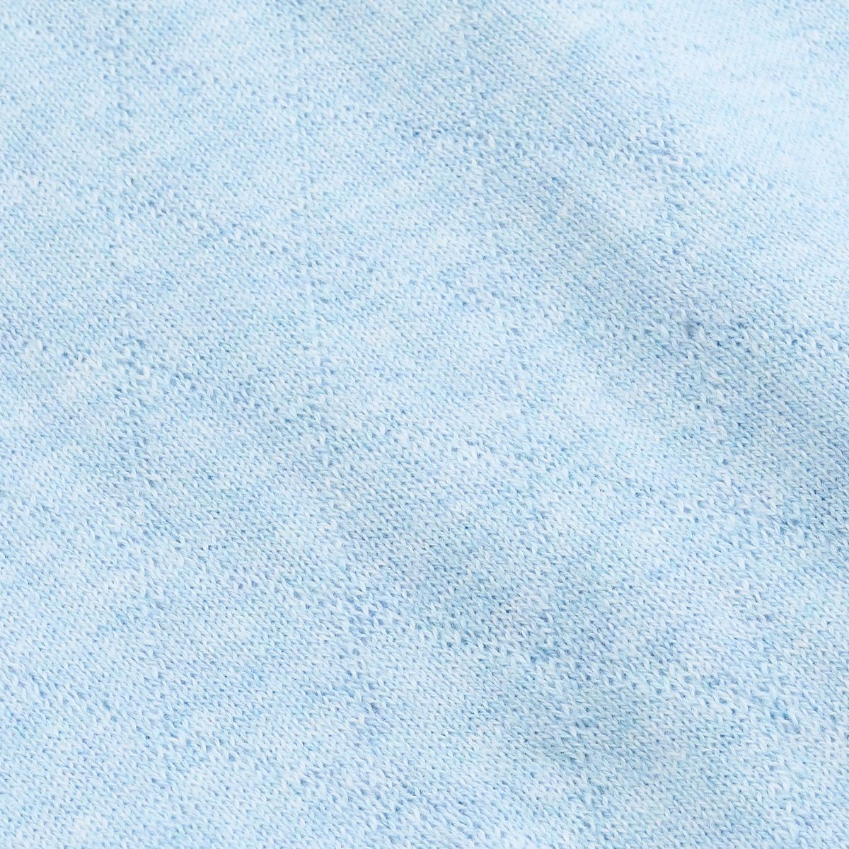 Sky Blue Bramlett Quarter-Zip