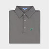 Tulane T Wave Solid Performance Polo