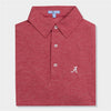 red polo by Genteal