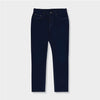Dark jeans by Genteal