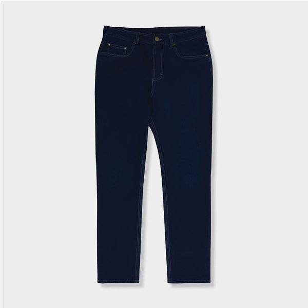Dark jeans by Genteal