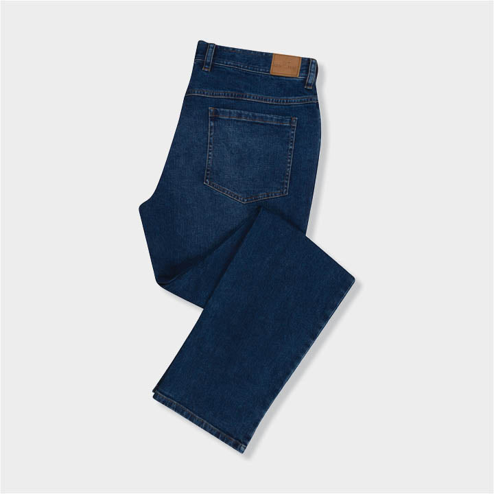 Jean pants by Genteal