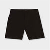 Black shorts by Genteal
