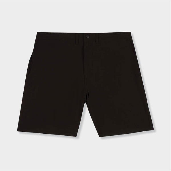 Black shorts by Genteal
