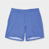 Blue shorts by Genteal