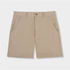 Tan shorts by Genteal