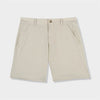 Khaki shorts by Genteal