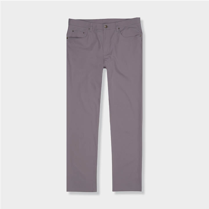 Charcoal pants by Genteal