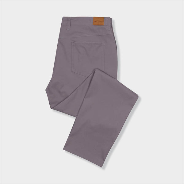 Charcoal pants by Genteal