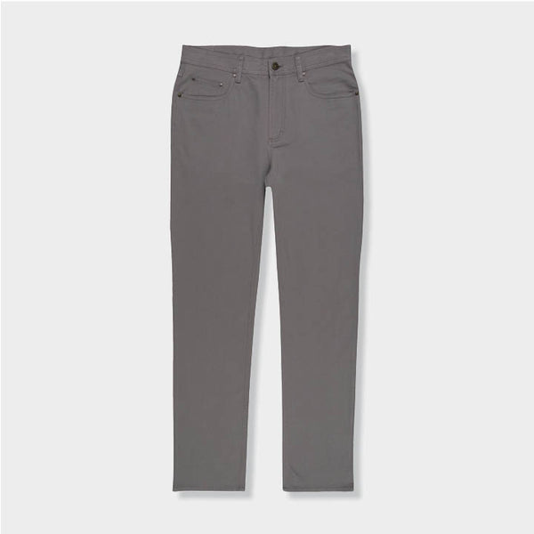 Grey pants by Genteal