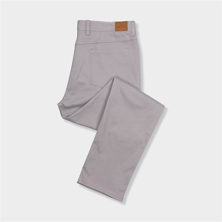Grey pants by Genteal