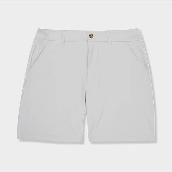 Grey shorts by Genteal