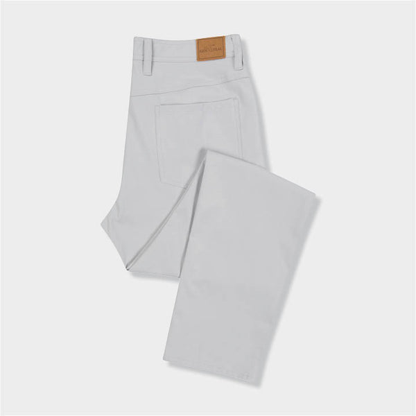 Grey pants by Genteal
