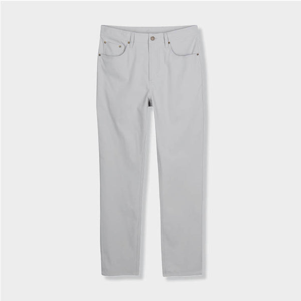 Grey pants by Genteal