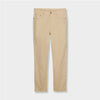Khaki pants by Genteal