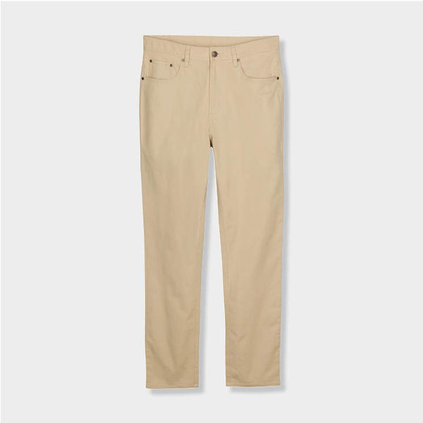 Khaki pants by Genteal