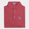 red polo by Genteal