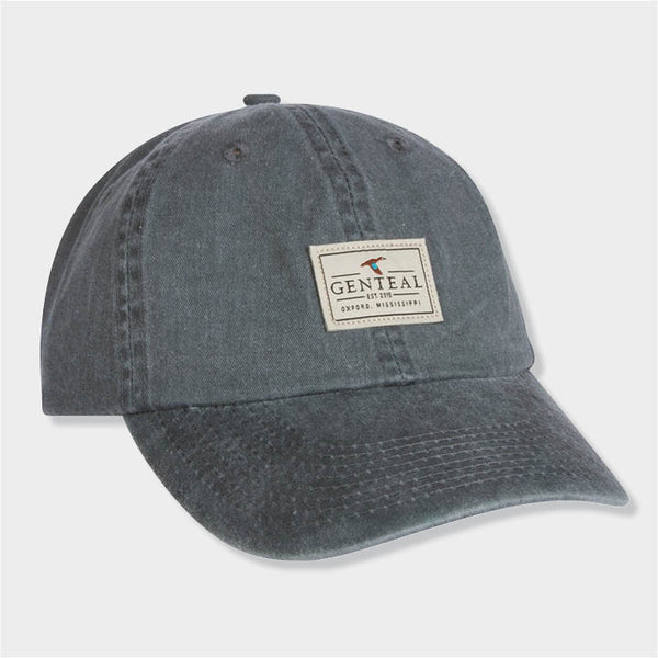 grey hat by Genteal