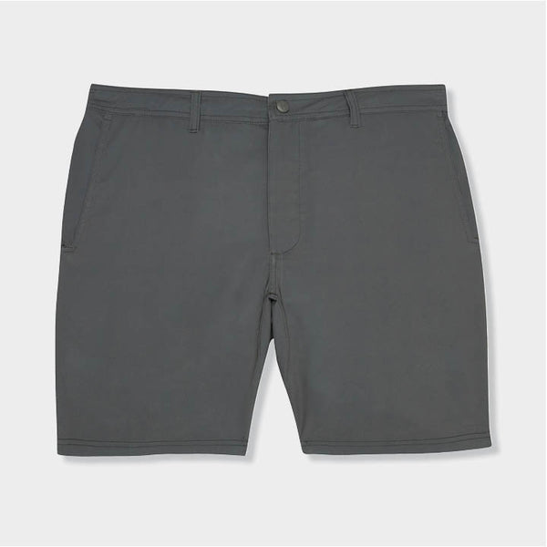 Grey shorts by Genteal