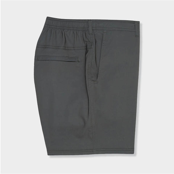 Grey shorts by Genteal