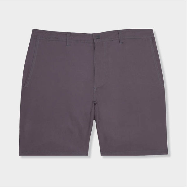 Brown shorts by Genteal