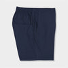 Navy shorts by Genteal
