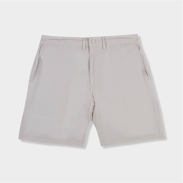 Grey shorts by Genteal