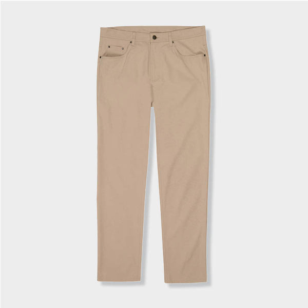 Brown pants by Genteal