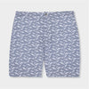 Shark designed shorts by Genteal